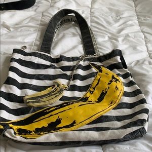 Andy Warhol collection from 2008 vintage